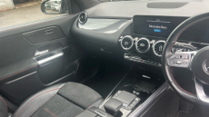 Mercedes-Benz GLA 200d AMG Line Executive 5dr Auto Diesel Hatchback